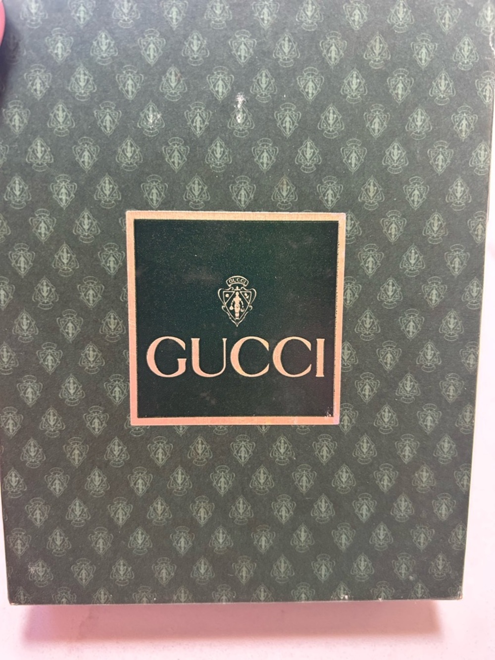 Gucci Desk Set - Picture 9 of 9